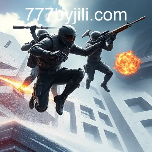 Exploring the Thrills of Action Games on Byjili: A Gamer's Paradise