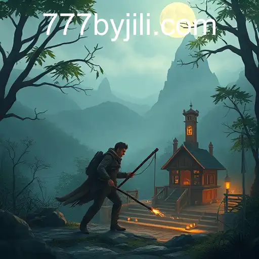 Exploring the Fascinating World of Adventure Games by Byjili