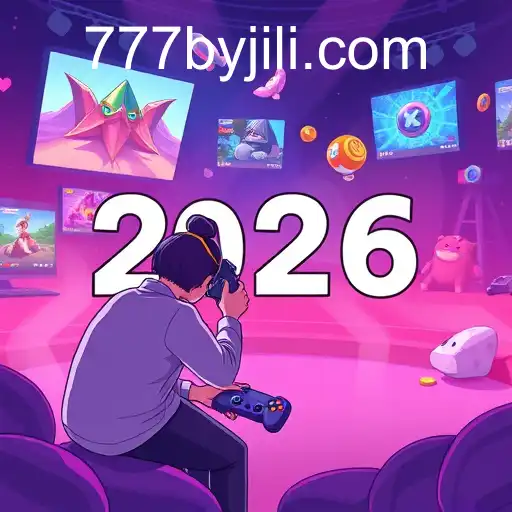 The Rise of Byjili in the Gaming World