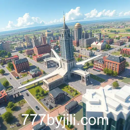 Byjili: Shaping the Future of Online Gaming