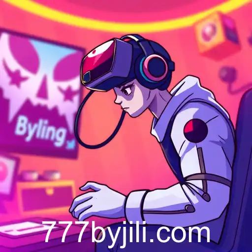Byjili: The Evolution of Online Gaming in 2025