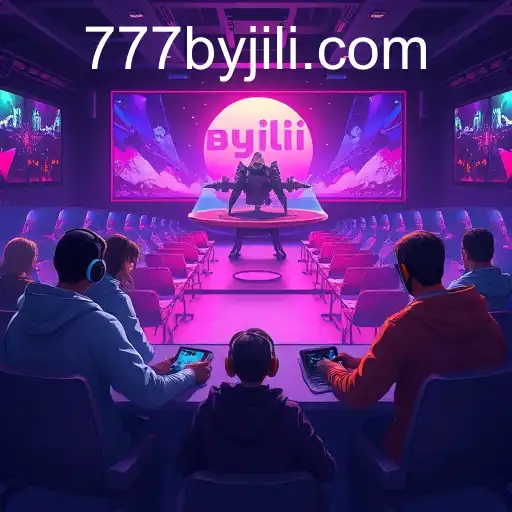 The Digital Playground: Analyzing Byjili's Impact on Gaming