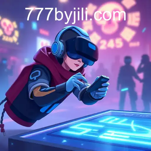 Evolution of ByJili in Online Gaming