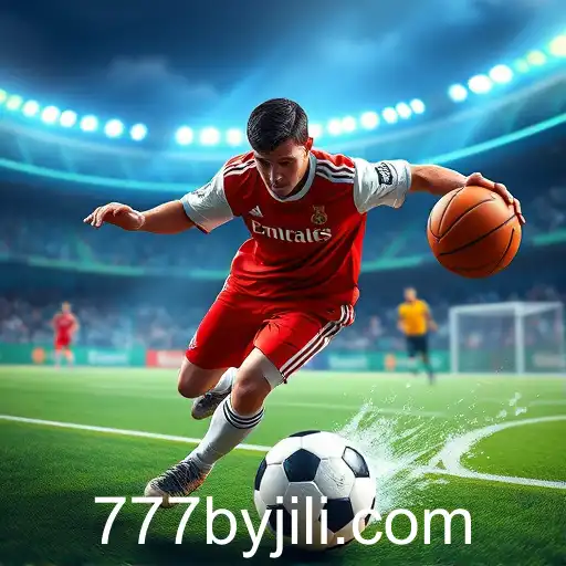 The Rise of Byjili: A Digital Playground Revolution