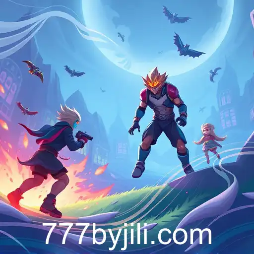 Emerging Trends in Online Gaming