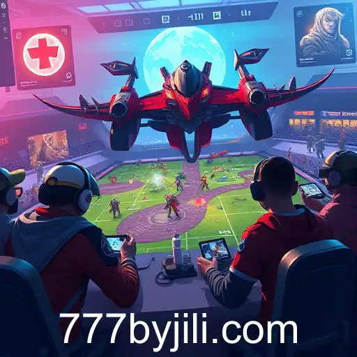 The Evolution of Online Gaming Experiences