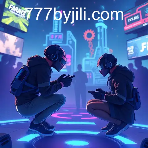 The Evolution of Online Gaming Platforms