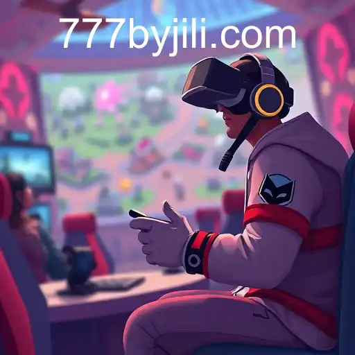 The Evolving Landscape of Online Gaming in 2026