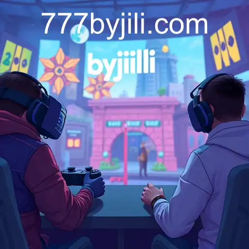 Gaming's Digital Frontier Evolves