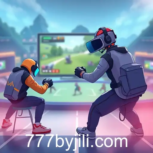 Gaming Industry Shifts in 2025: The Rise of Byjili