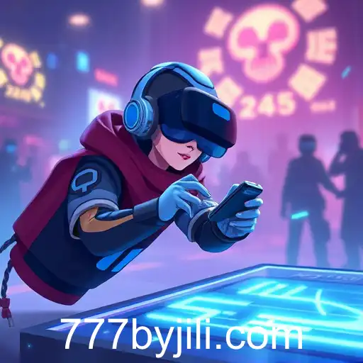 Evolution of ByJili in Online Gaming