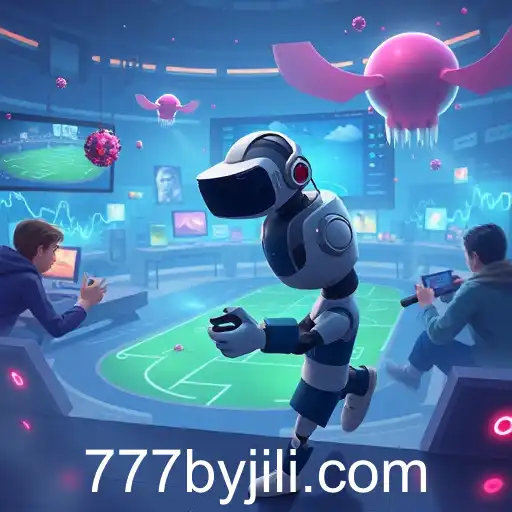 The Rising Influence of Byjili in Online Gaming