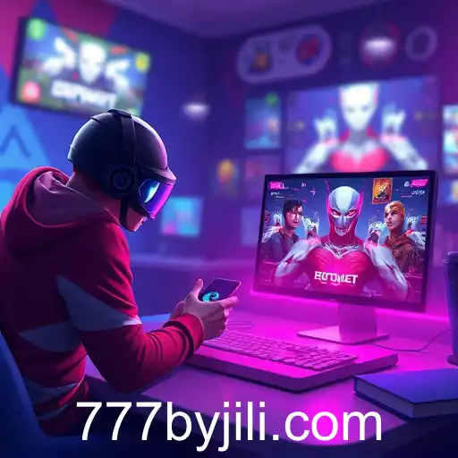 The Rise and Impact of Byjili in Online Gaming