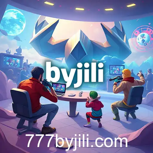 The Rise of Byjili in the Online Gaming Landscape