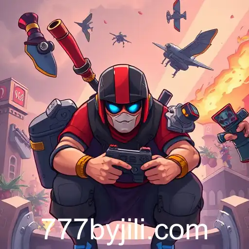 The Rise of Byjili in Online Gaming