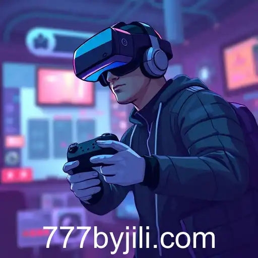 The Evolution of Online Gaming: A Look into Byjili