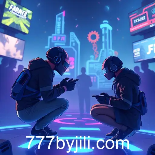 The Evolution of Online Gaming Platforms