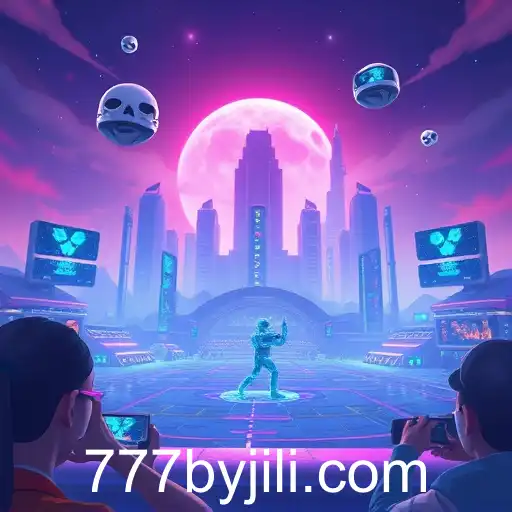 The Rise of Interactive Gaming