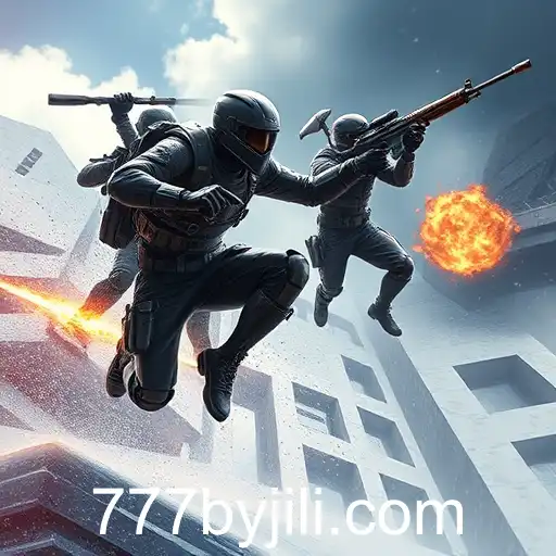 Rise of Byjili: Transforming Online Gaming