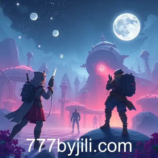 The Rise and Influence of Byjili in Online Gaming