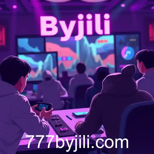 The Rise of Byjili in Online Gaming