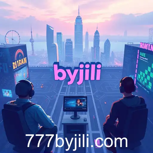 Innovations in Online Gaming: The Rise of Byjili
