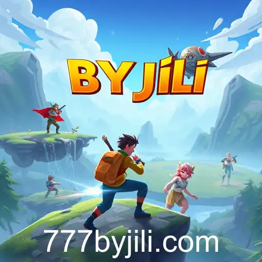 The Rise of Byjili in Gaming
