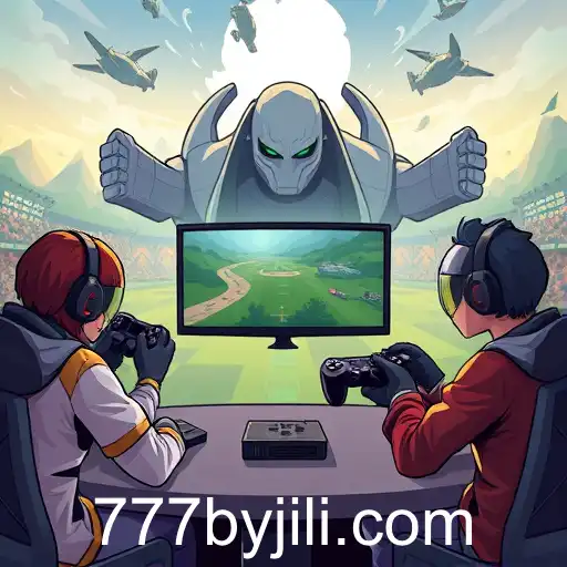 The Rise of Gaming Platforms in 2025: A Spotlight on Byjili