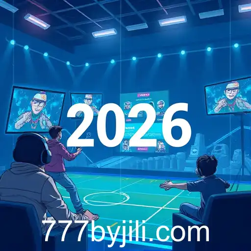 The Rise of Online Gaming Platforms in 2025