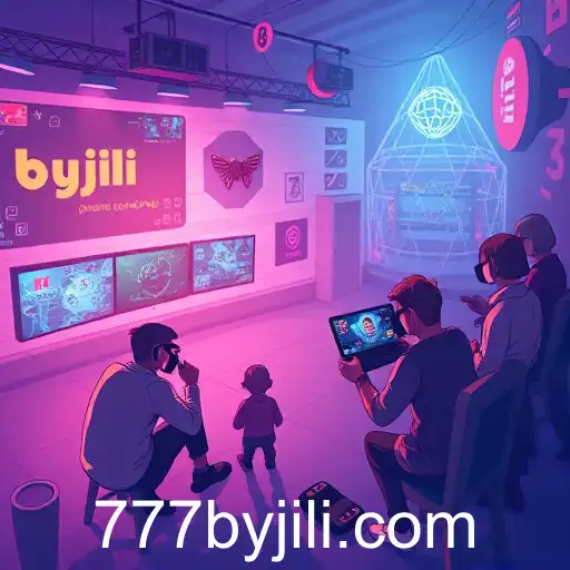 The Rise of Online Gaming Platforms in a Digital Age