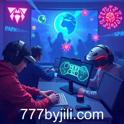 The Rise of Online Gaming Communities