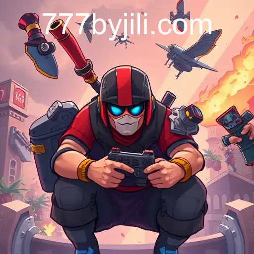 Exploring the World of Multiplayer Games: A Dive into 'byjili' Innovations