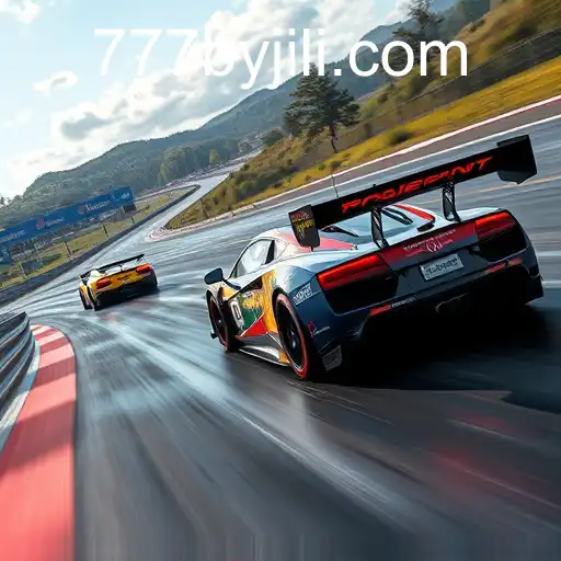 Exploring the Thrills of Racing Games Featuring 'byjili'