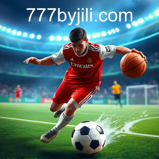 Exploring the Thrill of Online Sports Games with Byjili