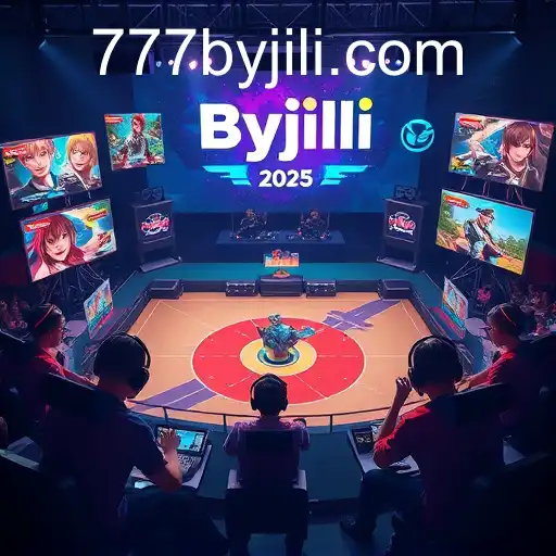 The Rise of Byjili in Online Gaming