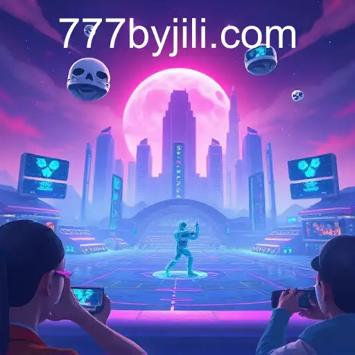 The Rise of Byjili: Revolutionizing Online Gaming