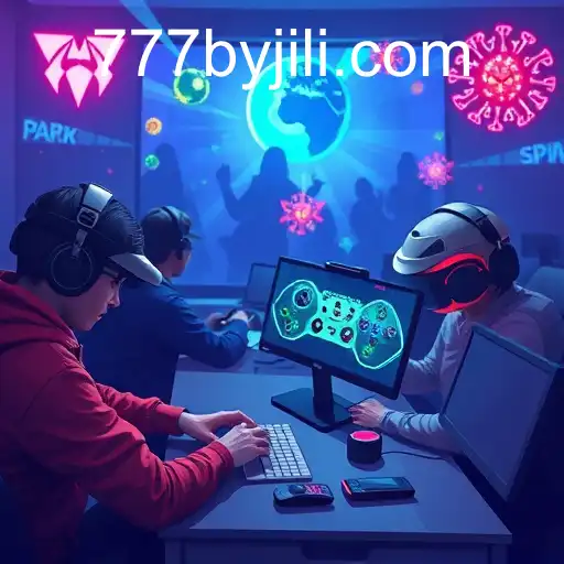 The Rise of Online Gaming Communities